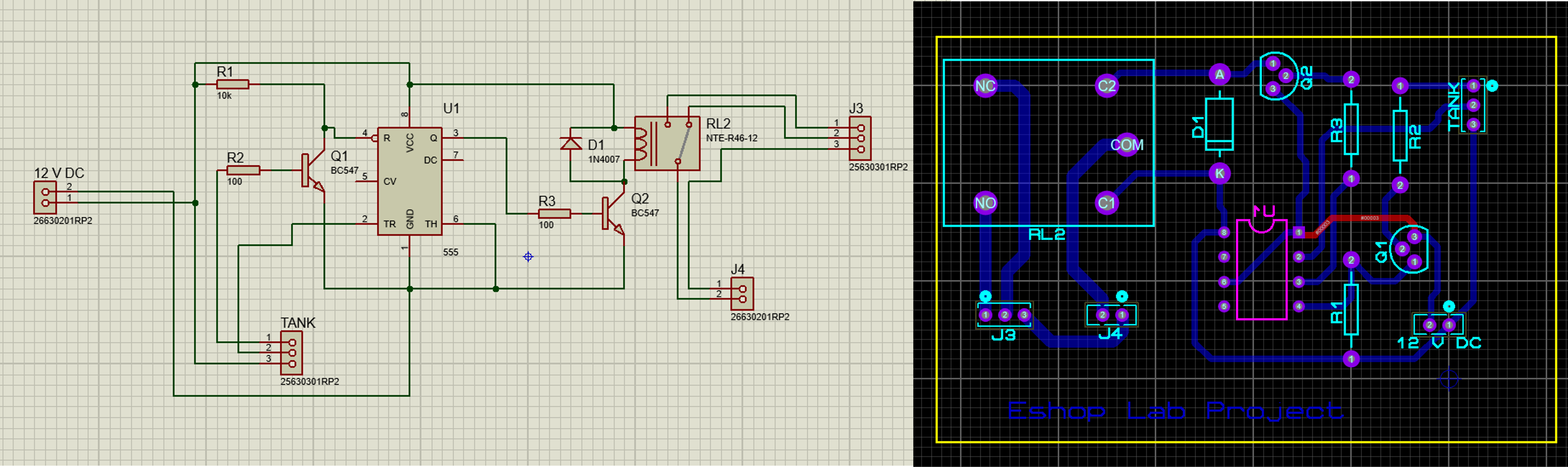 Circuit Simulation